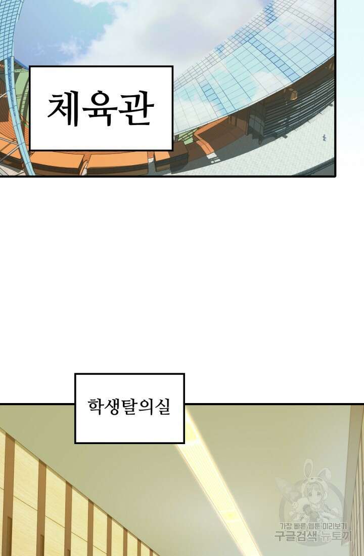 만년 후 미래에서 레벨업 3화 20