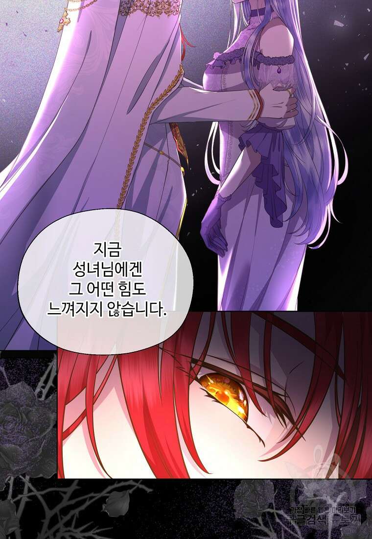 후원에 핀 제비꽃 프롤로그 71