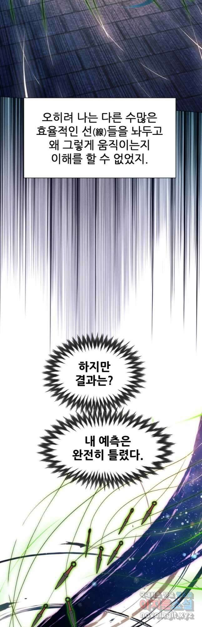 무림에 떨어진 현대인 68화 15