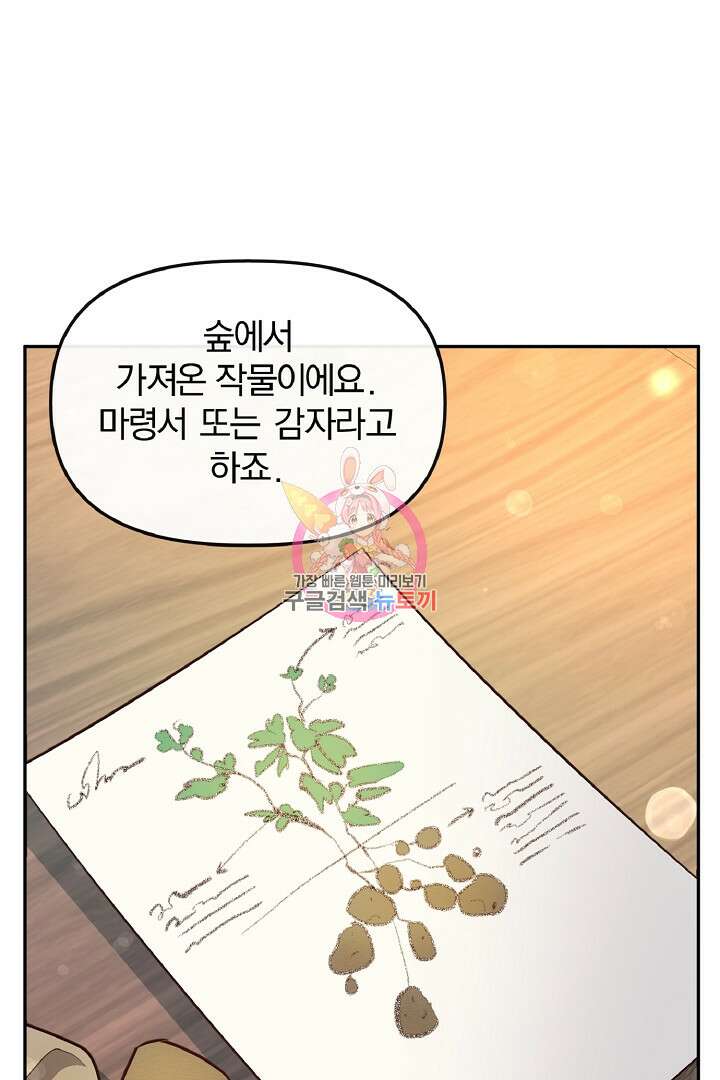 나는 대용품이었다 35화 1