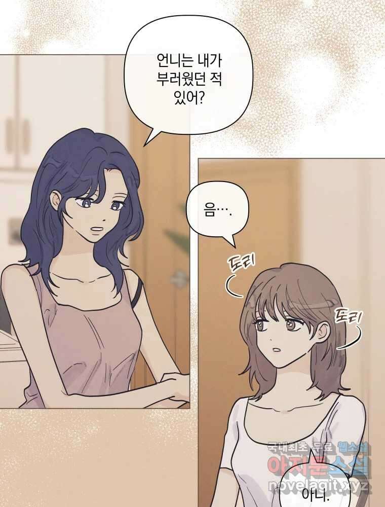 내게 볕이 닿지 않아도 69화 8