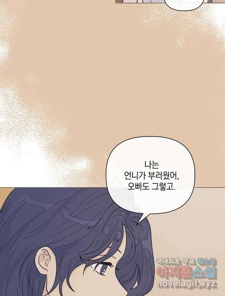 내게 볕이 닿지 않아도 69화 9