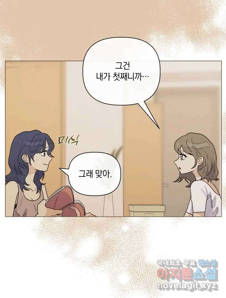 내게 볕이 닿지 않아도 69화 12