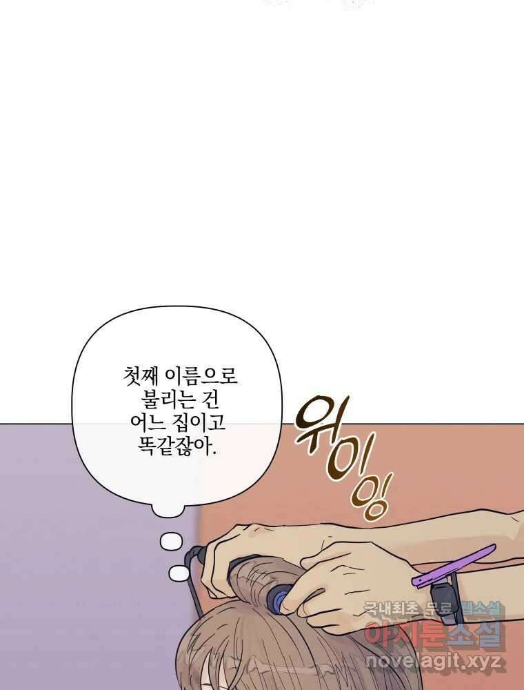 내게 볕이 닿지 않아도 69화 13