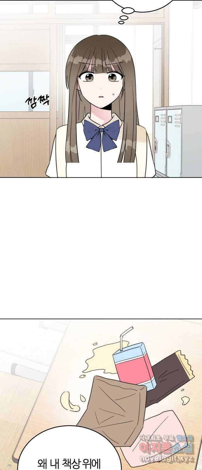 우리 무슨 사이야? 53화 7