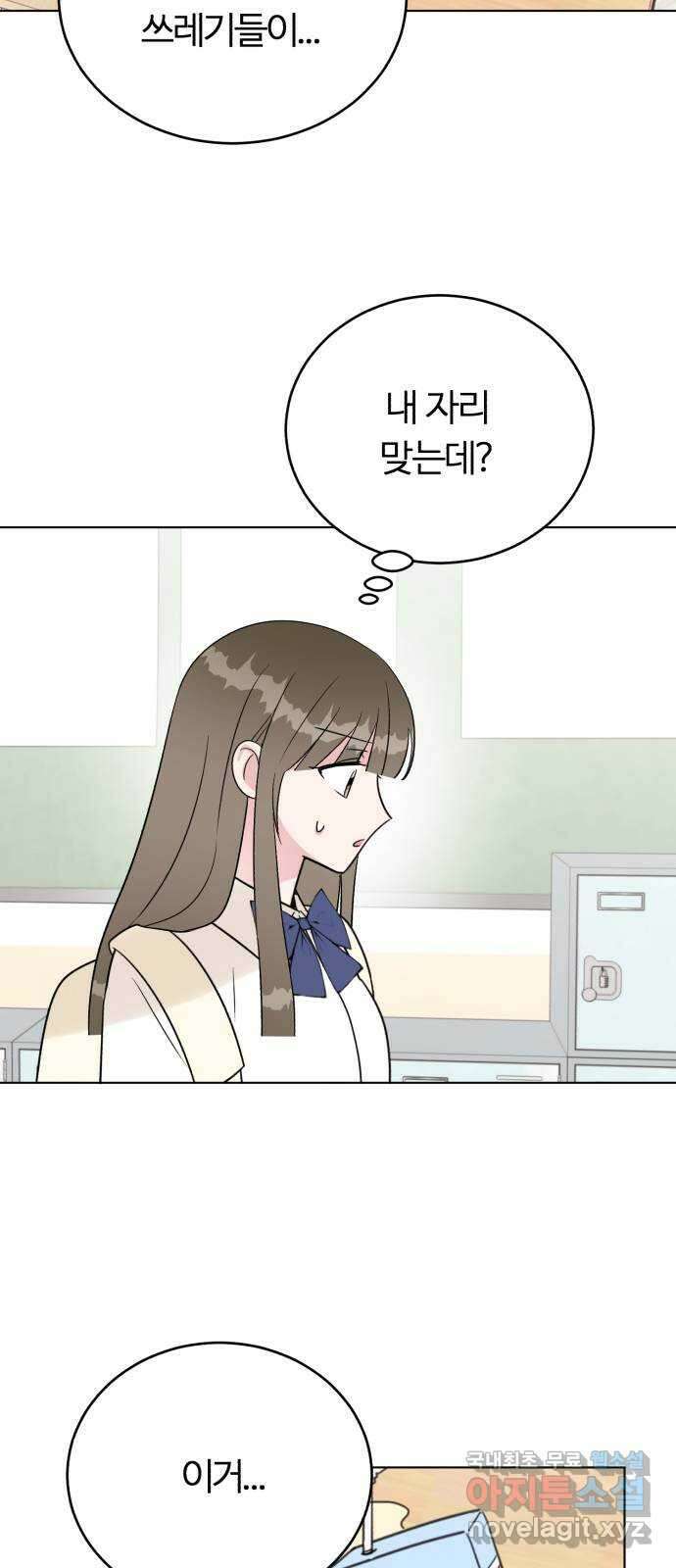 우리 무슨 사이야? 53화 8