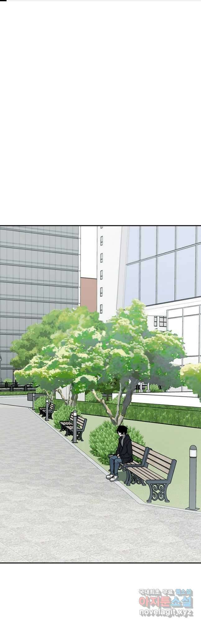 죽어야 사는 남자 56화 (완결) 1