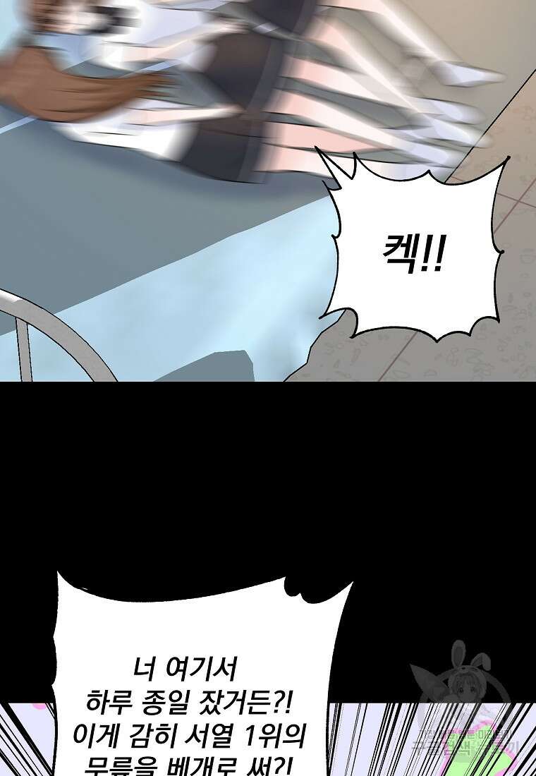 8470원만 주면 키스해 주는 놈 4화 8