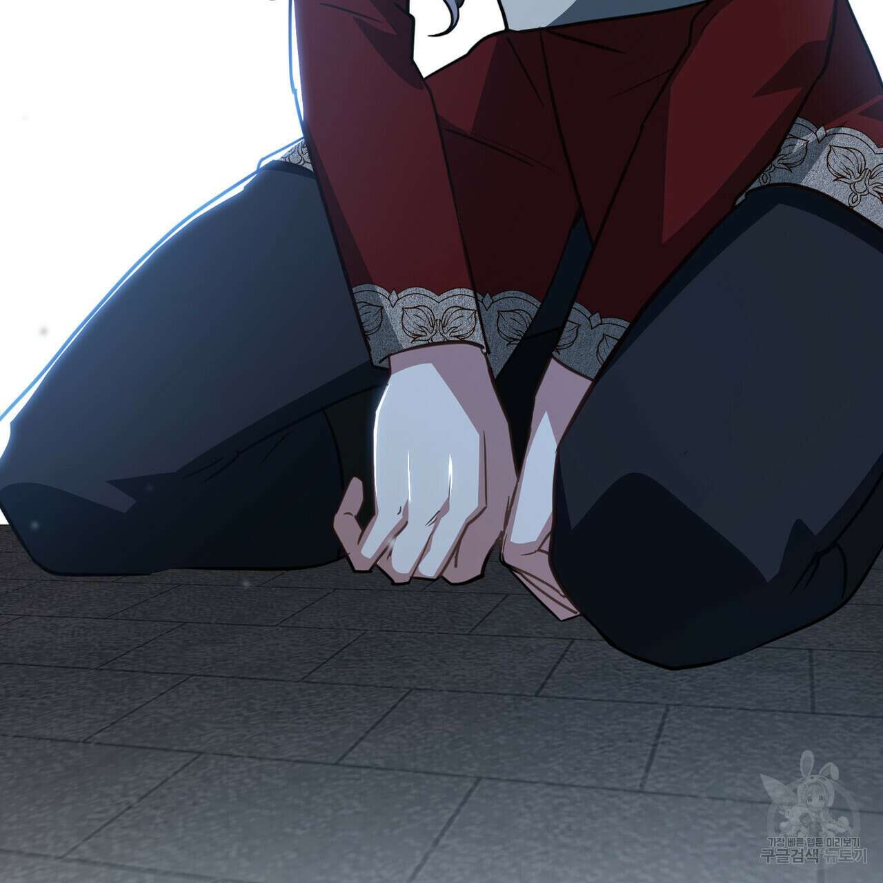 트로피 허즈번드 48화 76