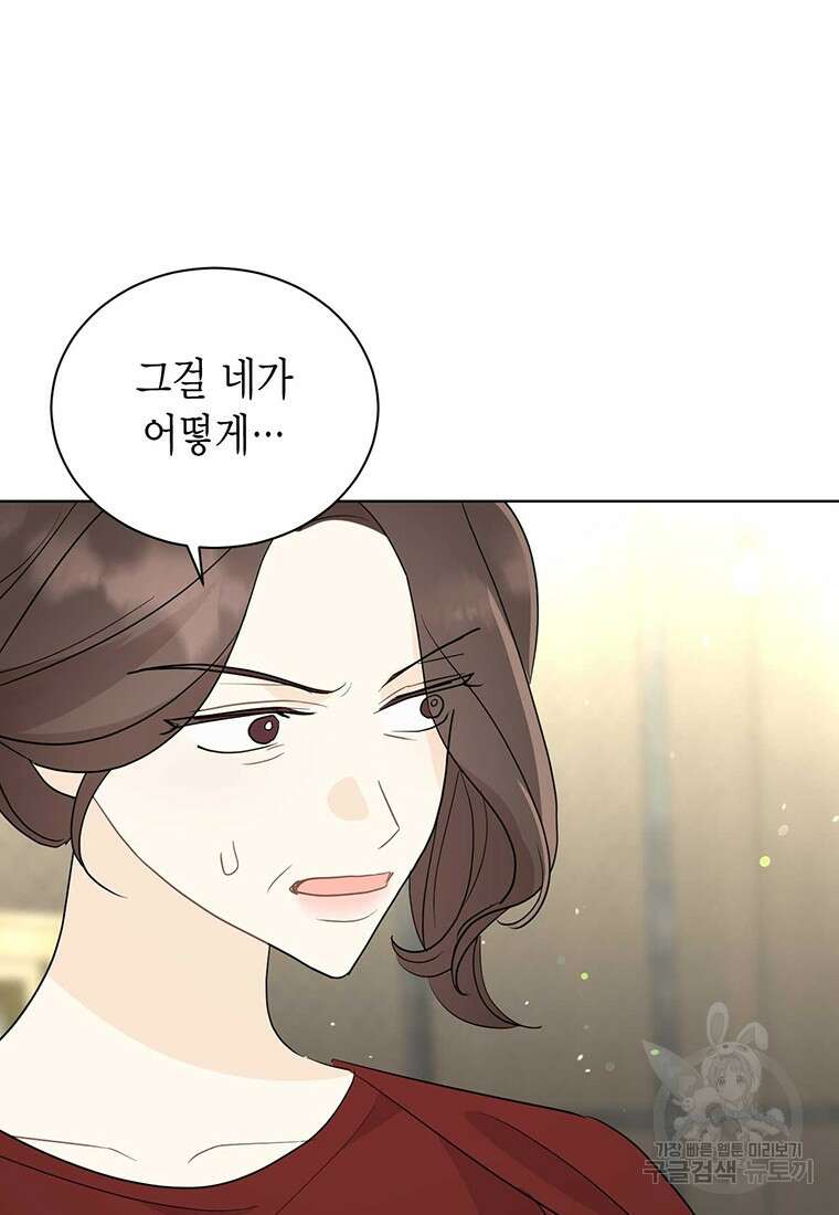 나의 보스와 정글에서 66화 17