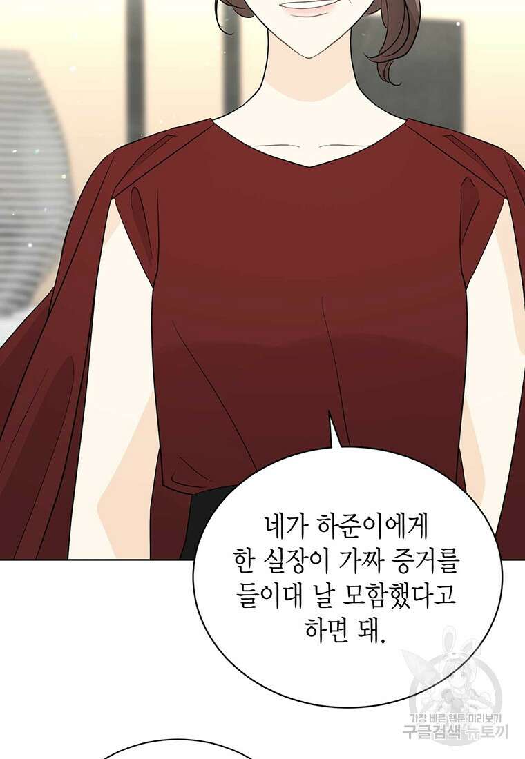 나의 보스와 정글에서 66화 21