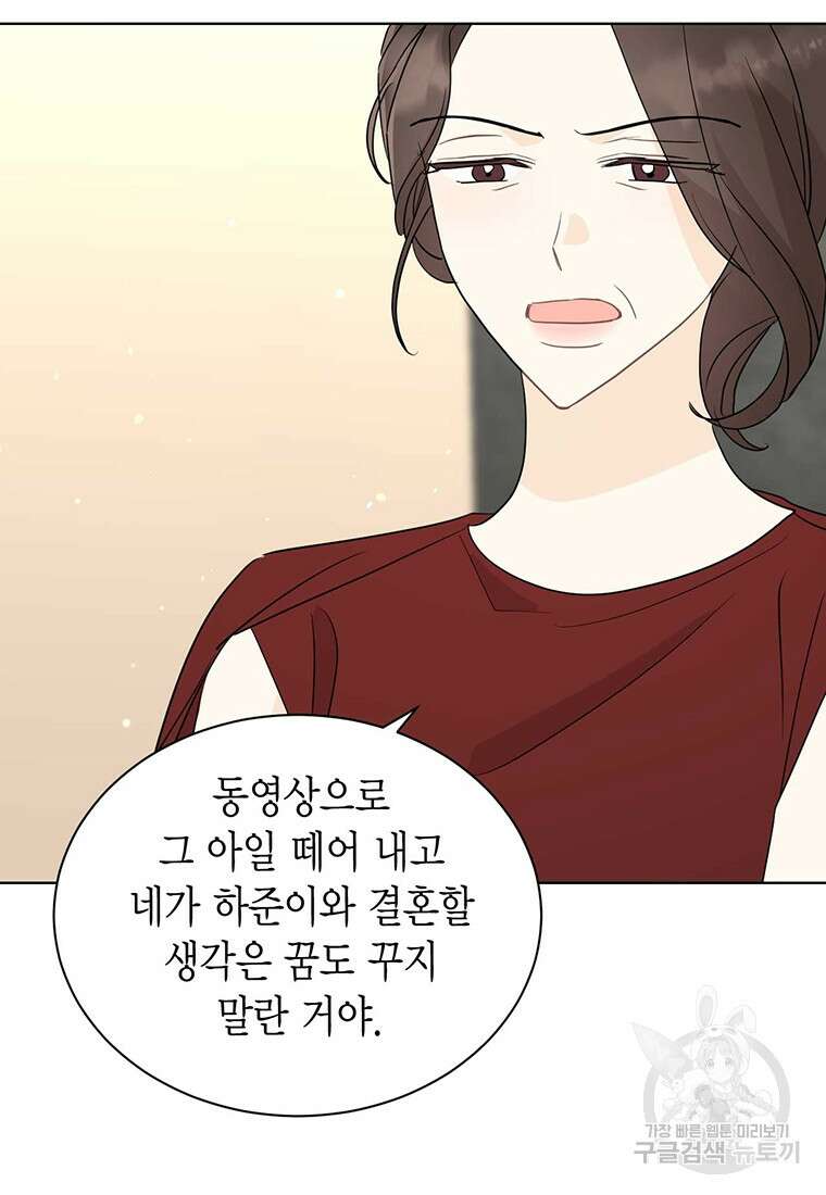 나의 보스와 정글에서 66화 34