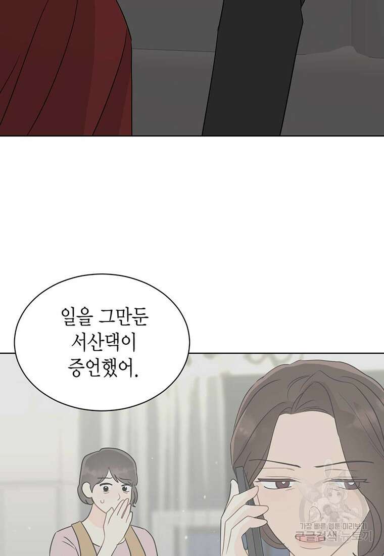 나의 보스와 정글에서 66화 75