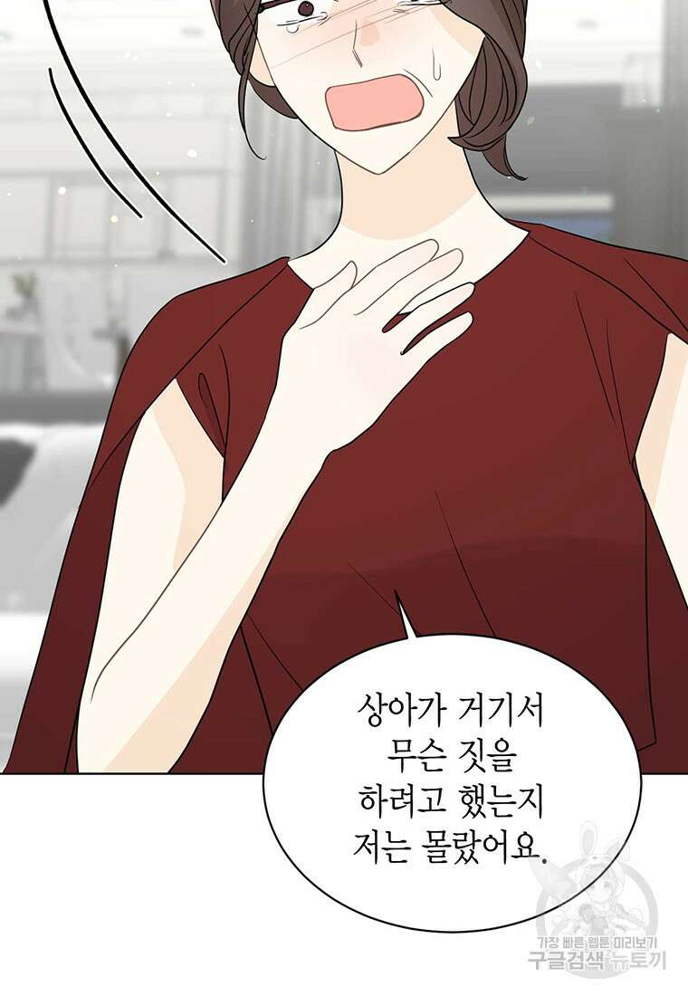 나의 보스와 정글에서 66화 85