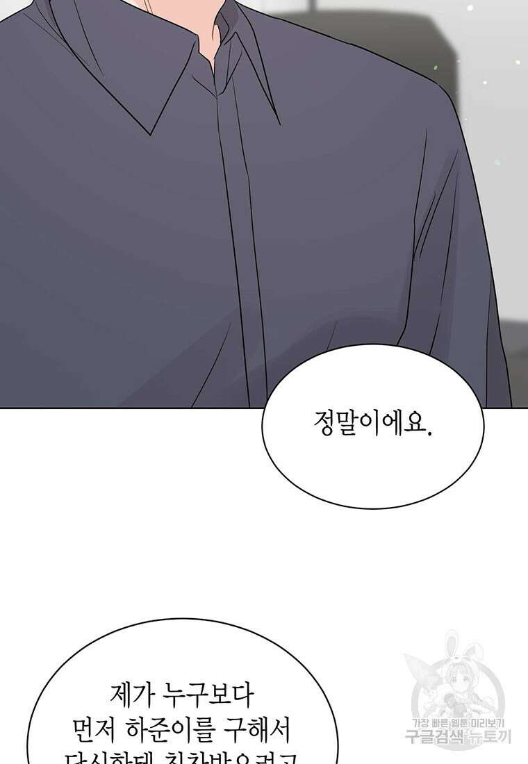 나의 보스와 정글에서 66화 87