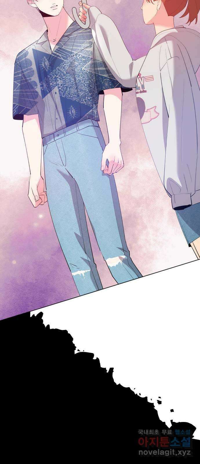 행운을 부탁해! 64화 39