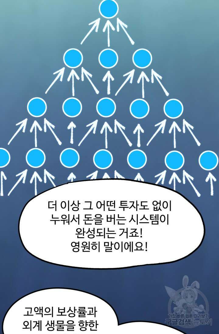 최강인데 또 레벨업 199화 17