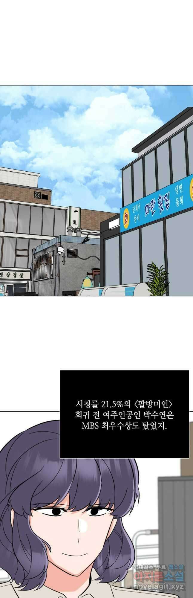 1년차 만렙 매니저 105화 17