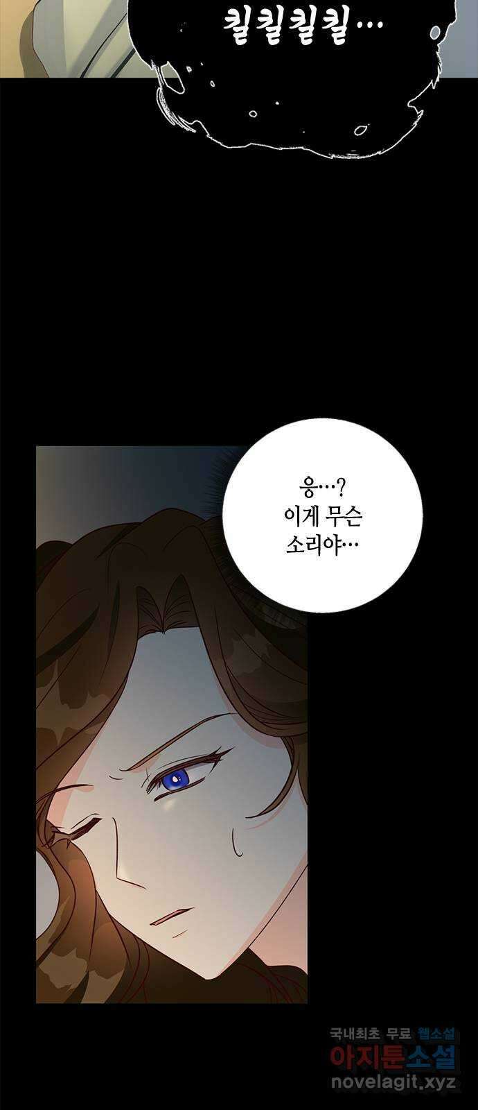 어느 백작 영애의 이중생활 69화 7