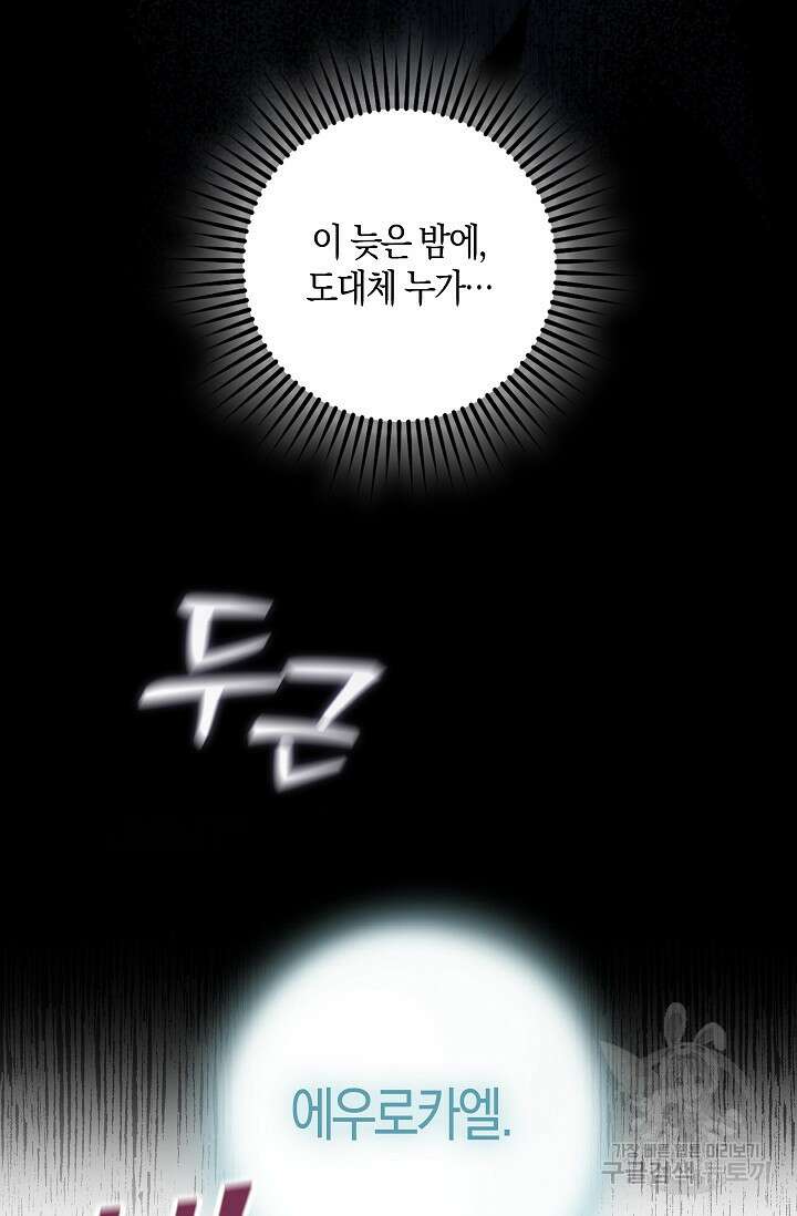 왕의 공녀 조심하세요! 마왕의 딸입니다 25화 7