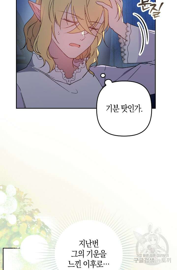 왕의 공녀 조심하세요! 마왕의 딸입니다 25화 11