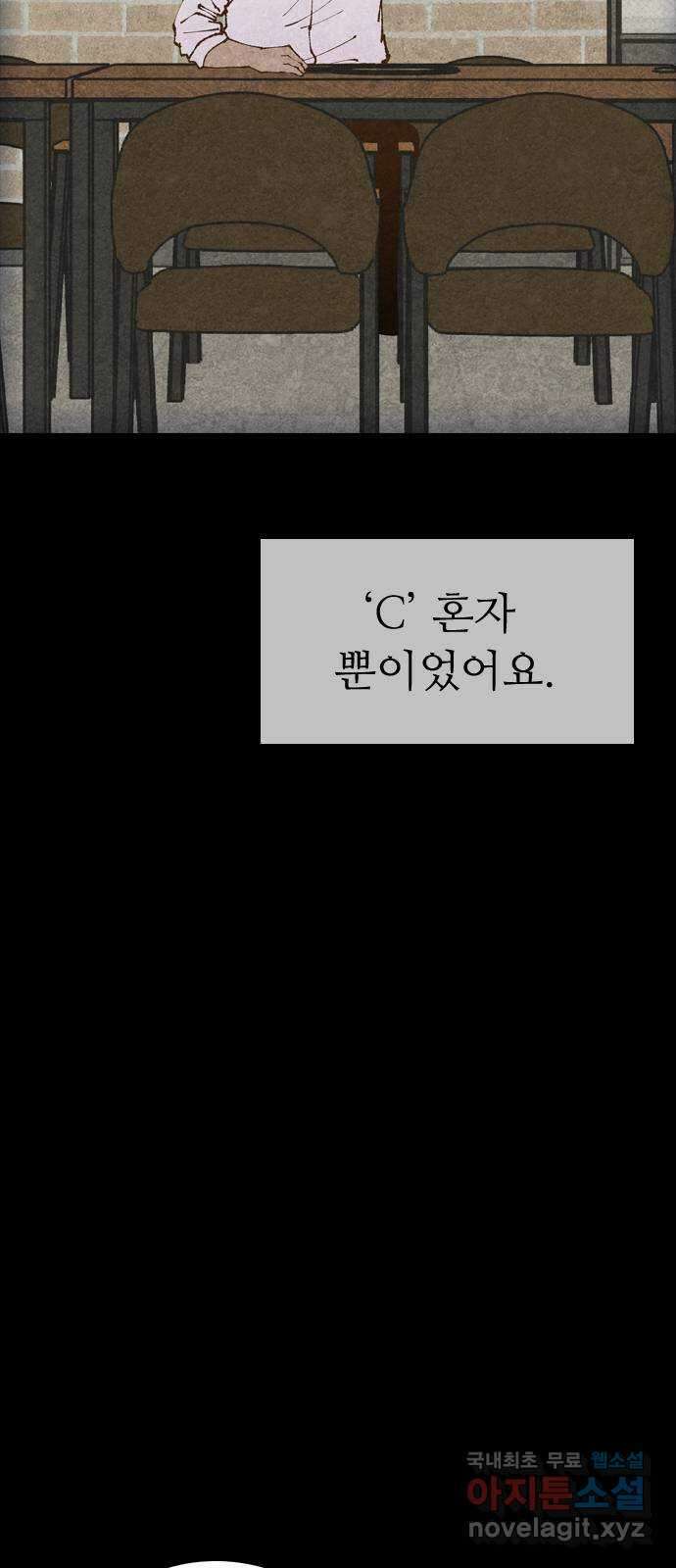 소름일기 64페이지 〈구독자특집〉 - Part.2 도화살(4) - 3