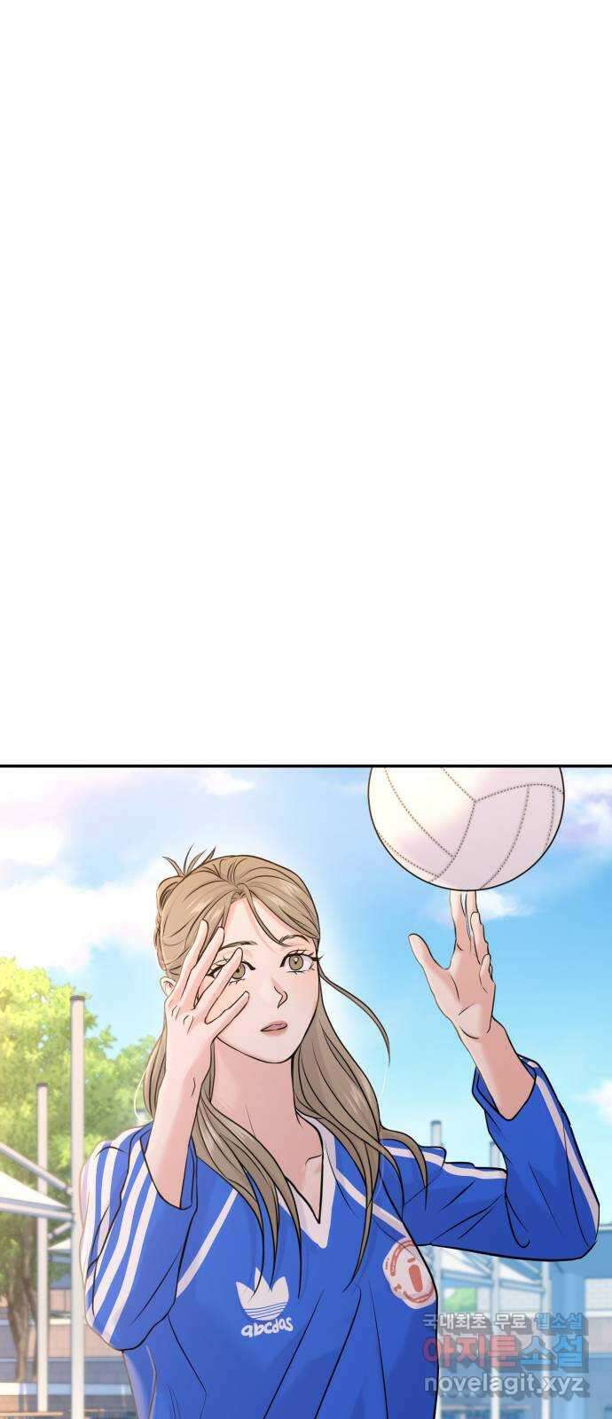 대충 캠퍼스로맨스임 56화 99