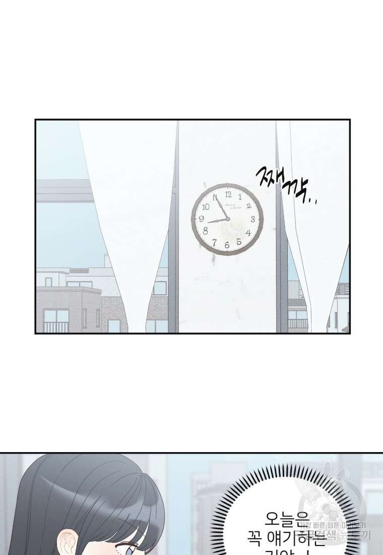 새벽을 사랑하는 방법 20화 2