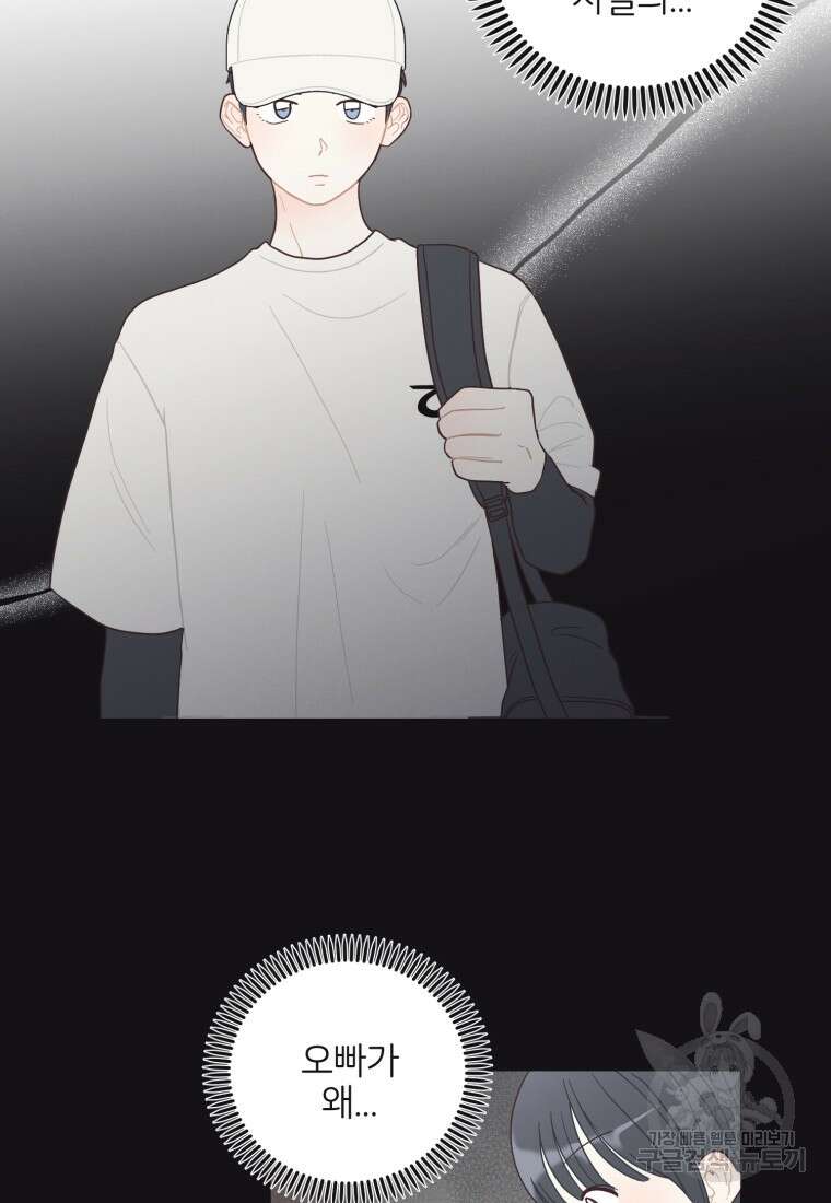 새벽을 사랑하는 방법 20화 9