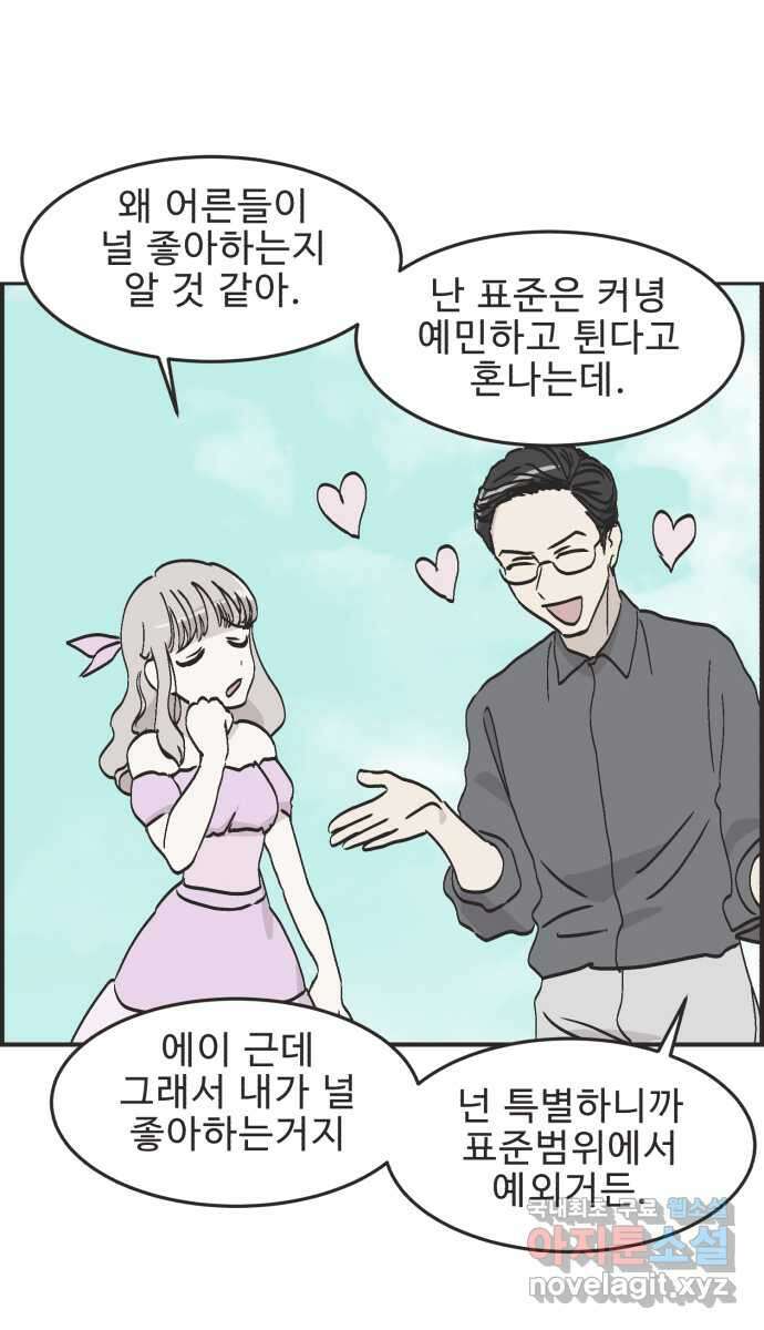 영앤리치가 아니야! 66. 민준이의 생일 (5) 39