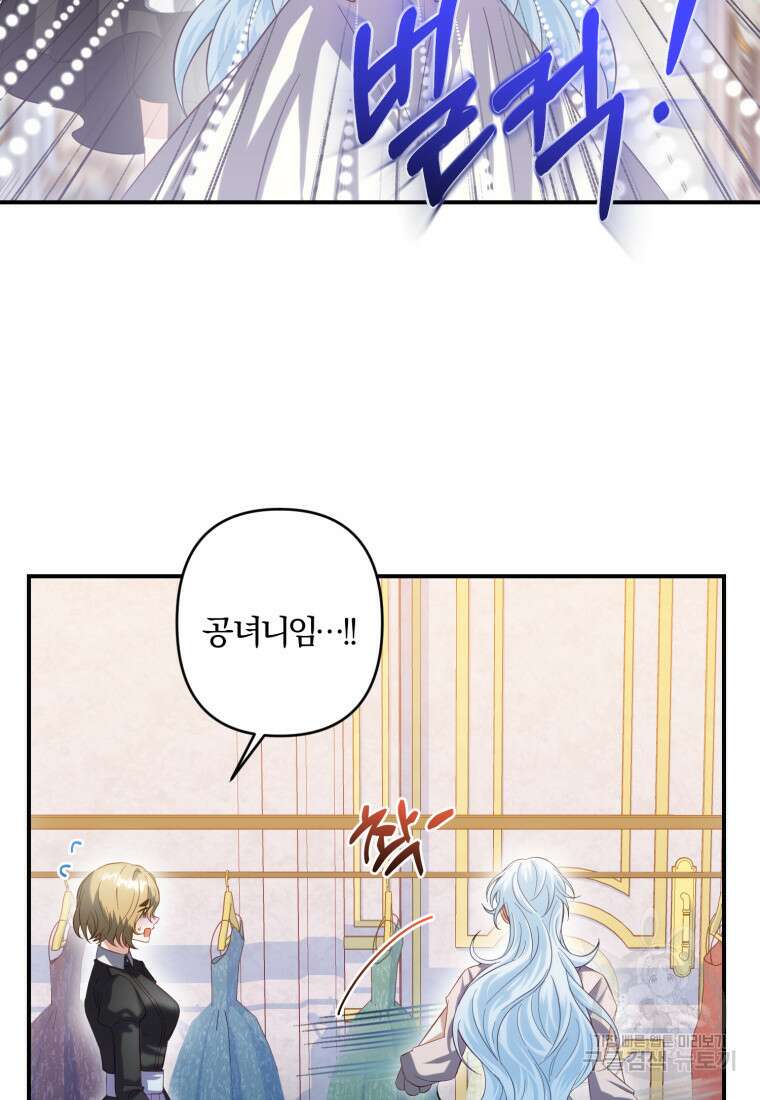 이번엔 남주를 바꾸겠습니다 19화 17