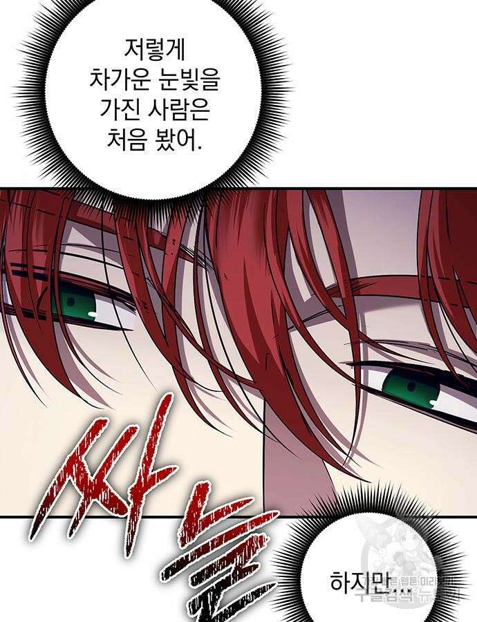 황후를 훔친 이는 누구인가 52화 16