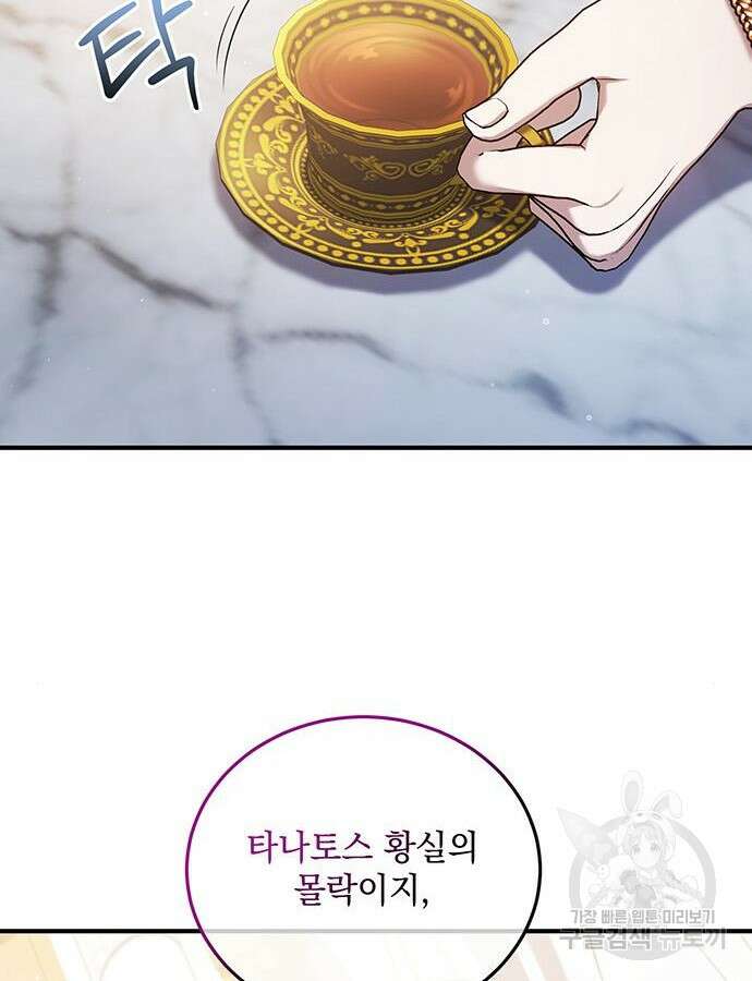 황후를 훔친 이는 누구인가 52화 99