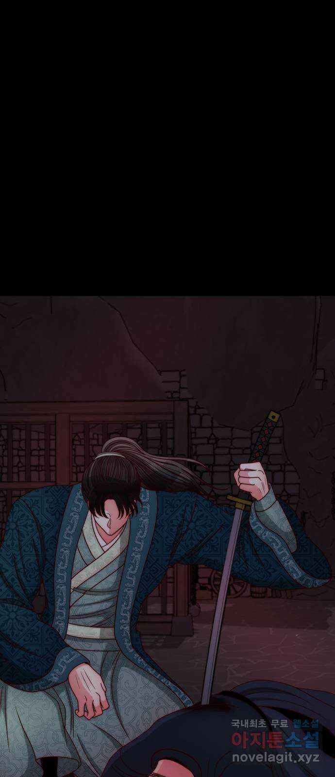 달의 요람 155화 11