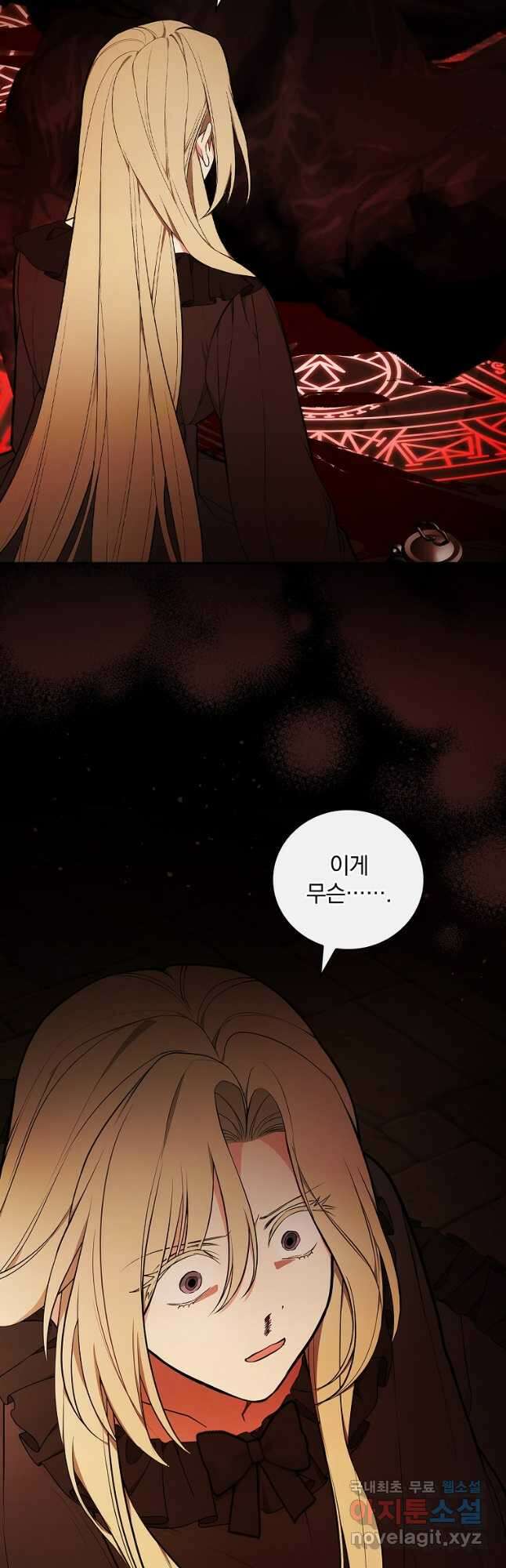 용사의 어머니가 되겠습니다 65화 2