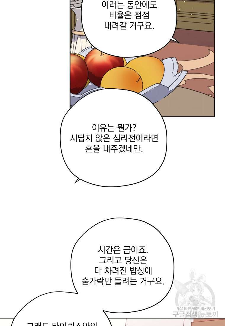 치트라 203화 14