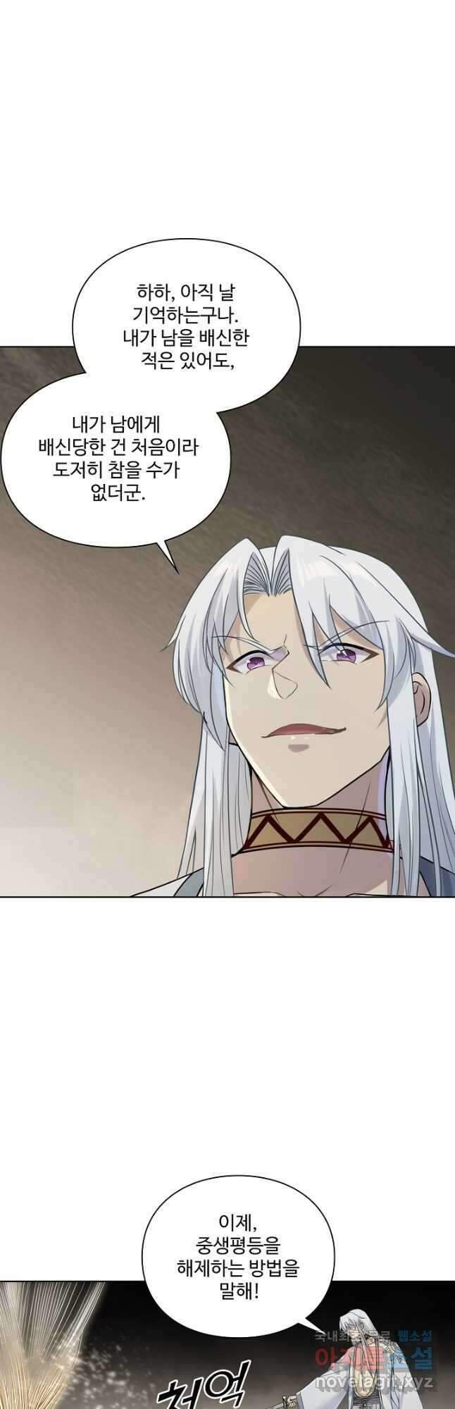 백련성신 1063화 34