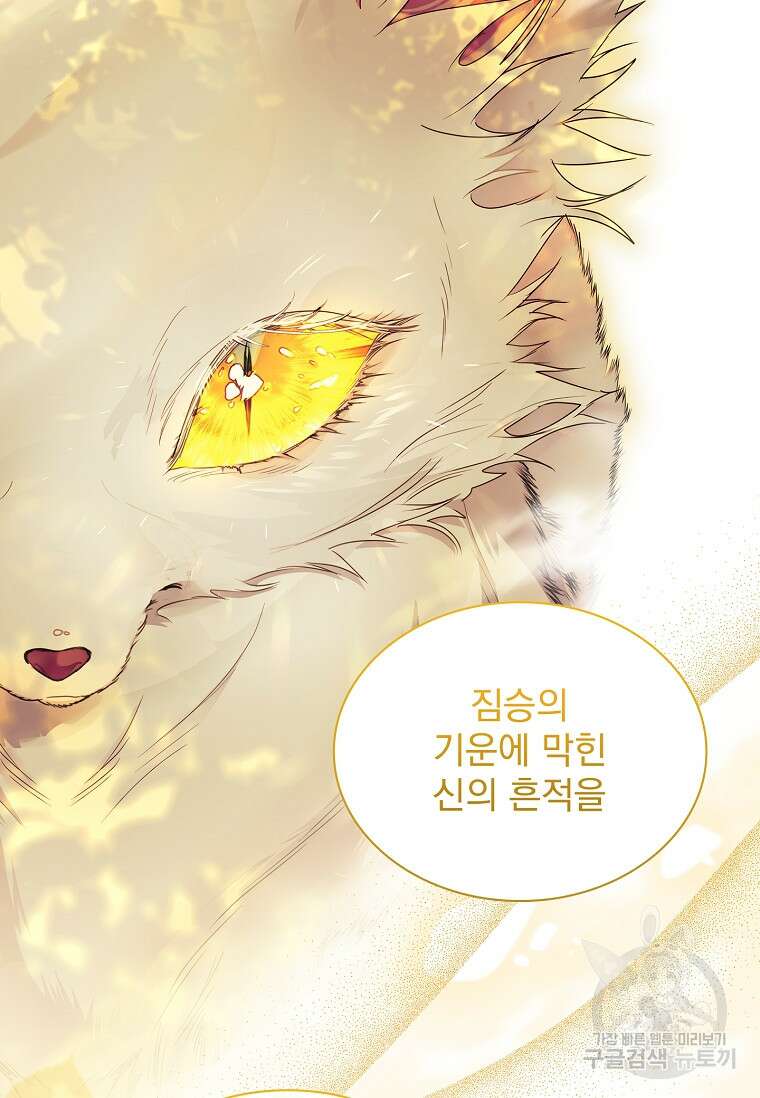 구미호를 잘못 키웠다 20화 19
