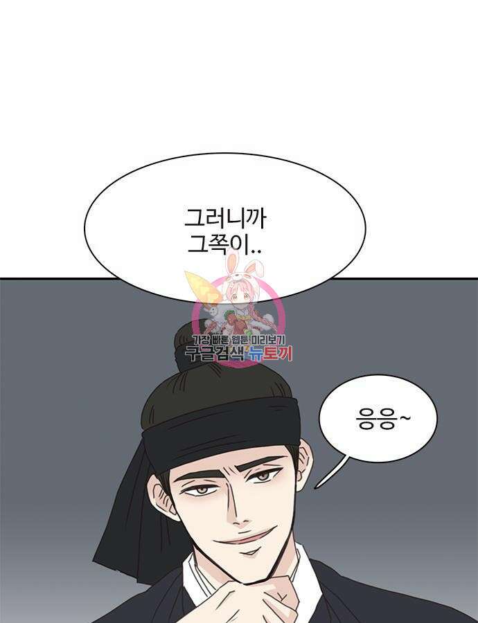 세자와 세자빈의 계약혼인전 2화 1