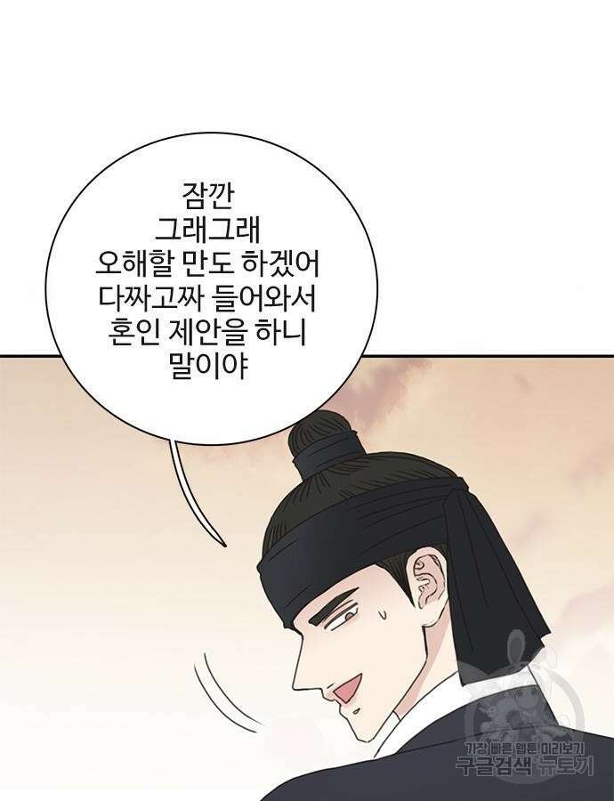 세자와 세자빈의 계약혼인전 2화 23
