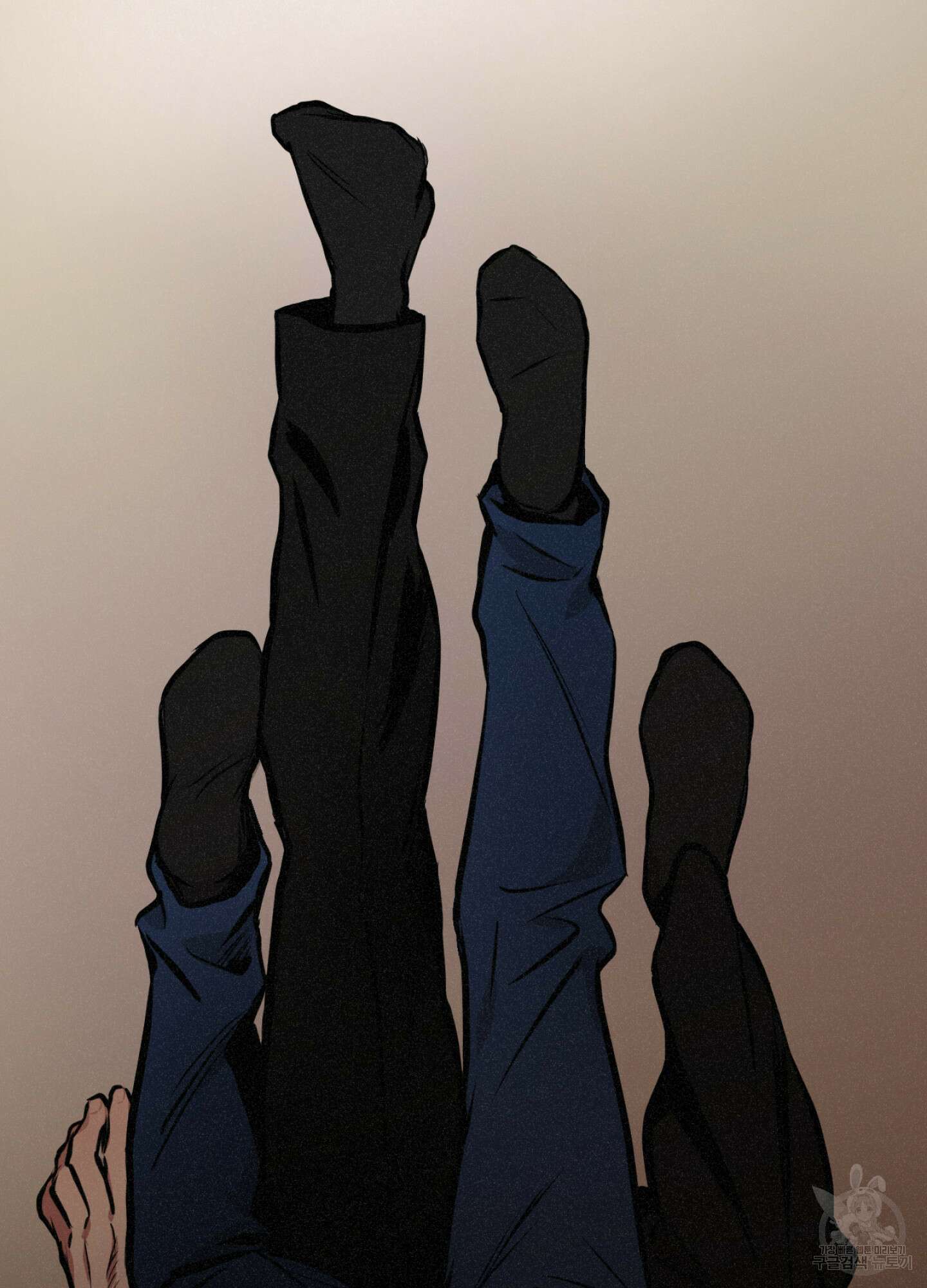 유령의 창 2화 20