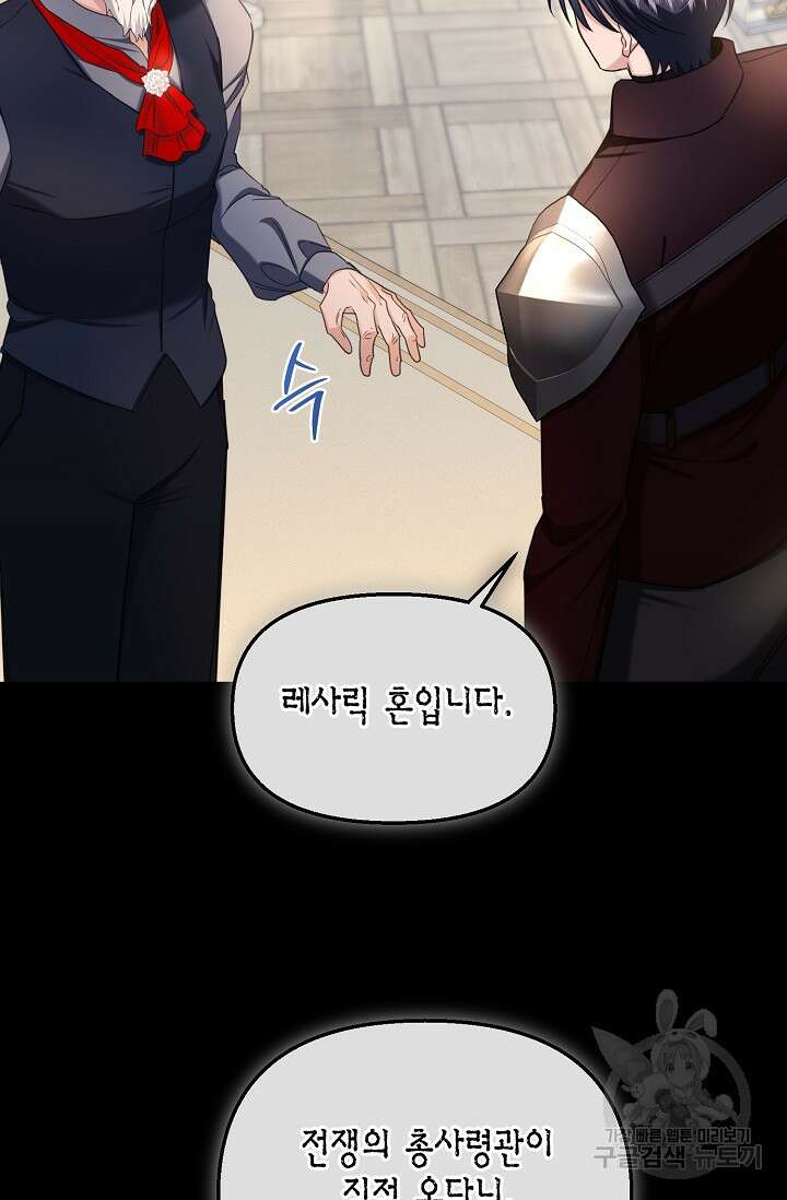 어느 왕녀를 위하여 33화 4