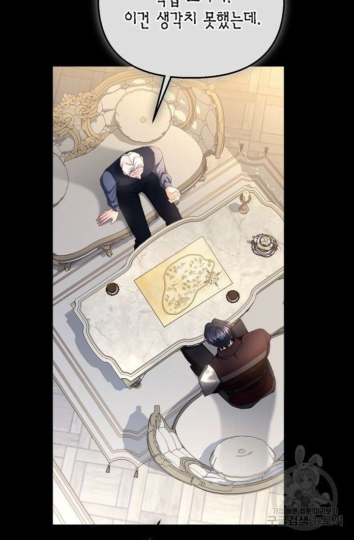 어느 왕녀를 위하여 33화 5