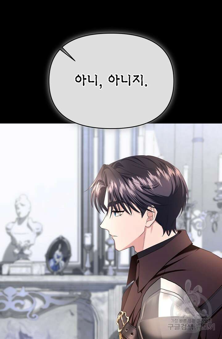 어느 왕녀를 위하여 33화 9