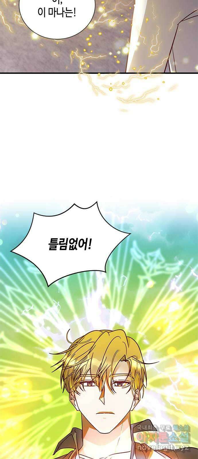 어느 백작 영애의 이중생활 71화 5
