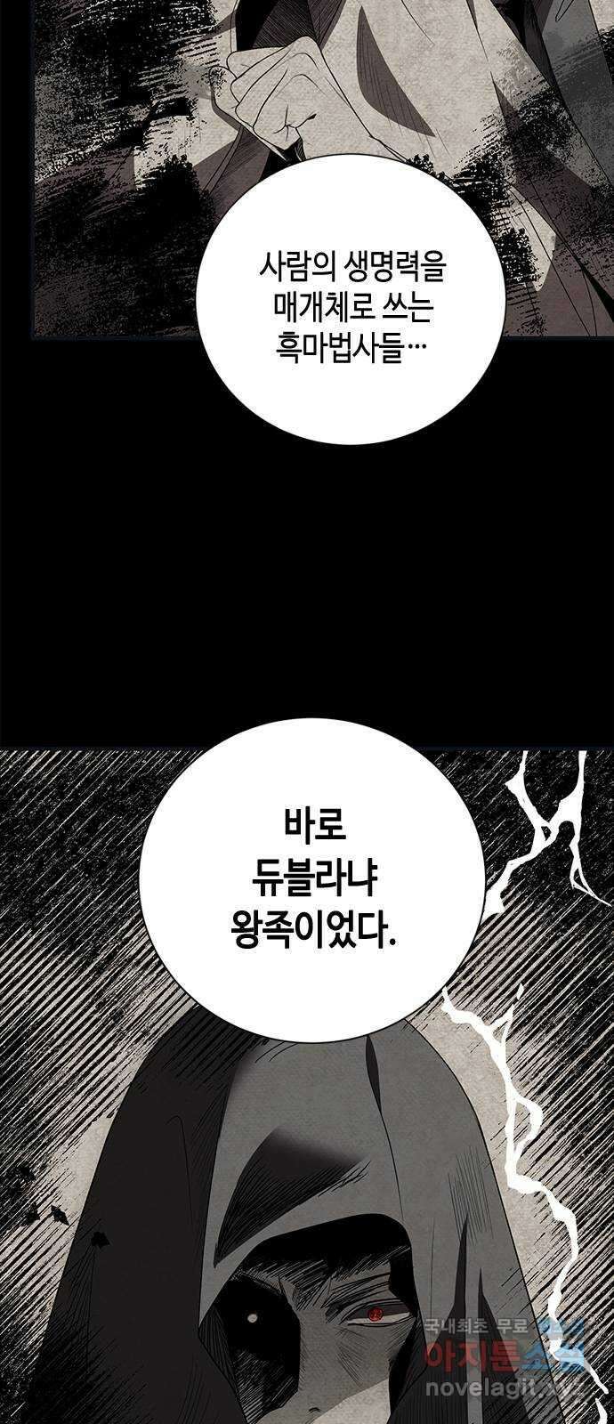 어느 백작 영애의 이중생활 71화 45