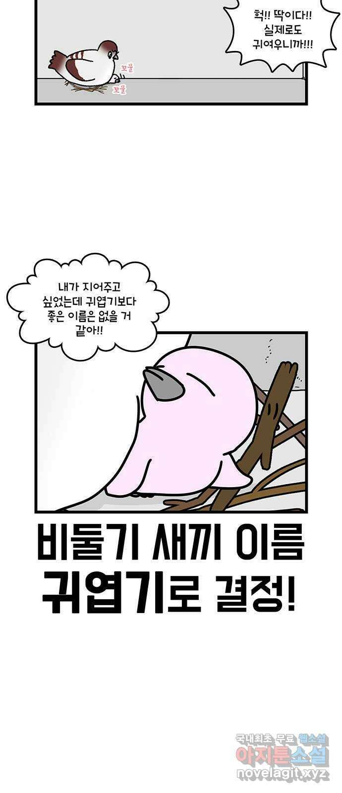 윌유메리미 시즌2 736화 귀엽고 불쌍해 5