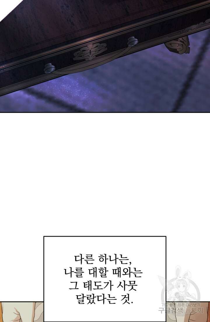 하녀는 폭군의 목줄을 쥐고 있다 43화 11