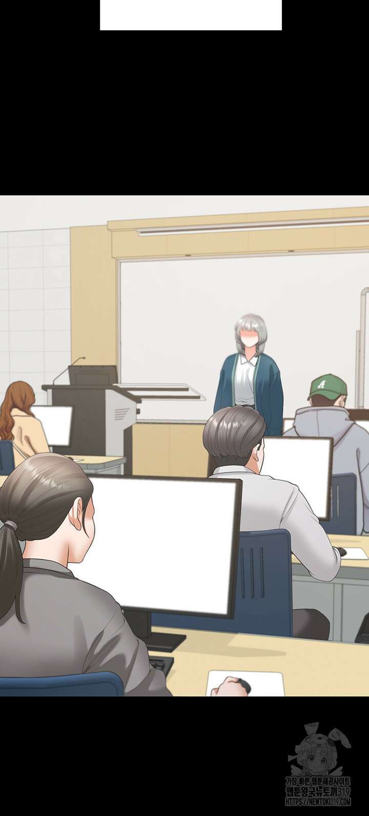 이층침대 62화 27