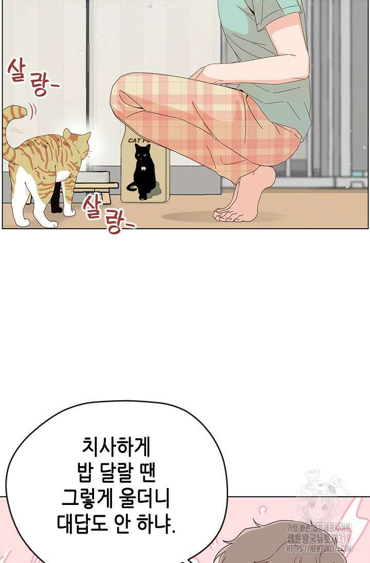 여자인 걸 왜 모르지 65화 19